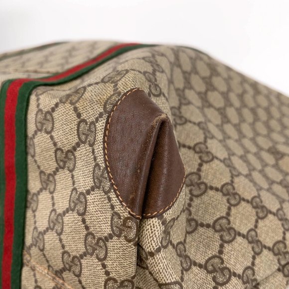 Gucci Travel Tote - Picture 9 of 11